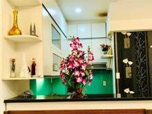 Hình ảnh Bán nhà 2 mặt tiền Bửu Long, Quận 10, DT 5x8 Nở hậu 5.25m, giá 6,4 tỷ