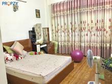Hình ảnh Bán nhà Quận 7, nhà mới rất đẹp và hiện đại, cách mặt tiền đường chỉ 1