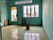Hình ảnh BÁN NHÀ GẤP - NHÀ TRUNG TÂM QUẬN 7, khu dân cư an ninh  Diện tích đất