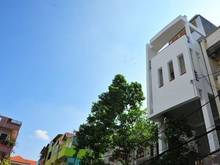 Hình ảnh Bán nhà khu biệt thự Lê Hồng Phong - Trần Thiện Chánh, P12, Q.10