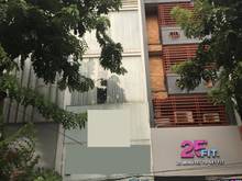 Hình ảnh Cho thuê nhà đẹp, 7 tầng THANG MÁY đường Phan Xích Long thương hiệu,PN