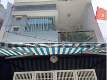 Hình ảnh Bán nhà hẻm xe hơi Âu Cơ Quận Tân Bình, 5x15m xây 4 lầu đúc, 5 TỶ 900