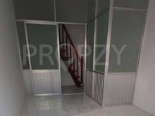 Hình ảnh Bán Nhà Hẻm 3x6 Phường Tân Hưng Quận 7  - Diện tích: 3x6m, đường vào n