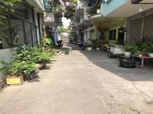 Hình ảnh Bán gấp nhà 28m2 – nhỉnh 3 tỷ lô góc Lê Đại Hành.