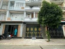 Hình ảnh Nhà Phan Anh, 1T2L đường 10m, ở làm cty, spa,...