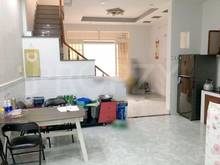 Hình ảnh Bán nhà hẻm đường Nguyễn Văn Qùy Quận 7 - Nhà mới, thiết kế đẹp   - Di