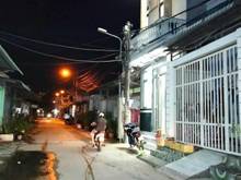 Hình ảnh bán 2 căn nhà trệt lầu hẻm 1 trần vĩnh khiết mới xây giá chỉ 3.2 tỷ
