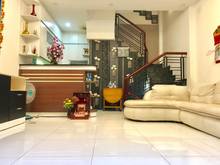 Hình ảnh Bán nhà HXH, Tân Phước, ngang 5m, kinh doanh 5 tầng, 6,7 tỷ