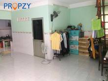 Hình ảnh BÁN NHÀ QUẬN 7 khu dân cư yên tĩnh, an ninh cao  Diện tích: 6x23m, di