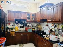 Hình ảnh Bán Nhà Hẻm 1 Trệt 2 Lầu Phường Tân Hưng Quận 7  - Diện tích đất: 5.3x