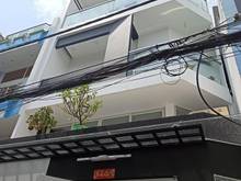 Hình ảnh MẶT TIỀN KINH DOANH- BÌNH THỚI- Q.11- 45m2- 4Tầng- Đăng Ký MB66 Nhận 66K 30tr/th