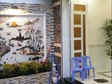 Hình ảnh Bán nhà 2 mặt tiền hẻm Quận 7 - Nhà gần cầu Phú Thuận   - Diện tích đấ