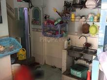 Hình ảnh Bán nhà căn góc 2 mặt hẻm Quận 7- Gần khu Phú Mỹ Hưng  - Diện tích đất