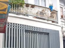 Hình ảnh Bán Nhà Phố Trệt 1 Lầu Hẻm 88 Nguyễn Văn Quỳ, Phường Phú Thuận, Quận 7