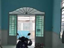 Hình ảnh Bán nhà Quận 7 Phường Tân Hưng, Nhà đẹp vào ở ngay  Diện tích 4.1x16m,