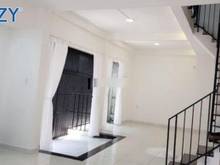 Hình ảnh Bán Nhà 2 Mặt Hẻm Phường Tân Hưng Quận 7  - Diện tích đất: 5.12x13.41m