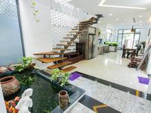 Hình ảnh Villa sân vườn 3 phòng ngủ gần biển Mỹ Khê - B539