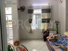 Hình ảnh Bán Nhà Hẻm 1 trệt 1 Lầu Phường Tân Hưng Quận 7  - Diện tích: 4.5x7.6,