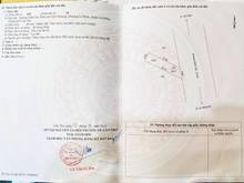 Hình ảnh bán nền mặt tiền đ. nhật tảo cái răng 86m2 giá 2.69 tỷ