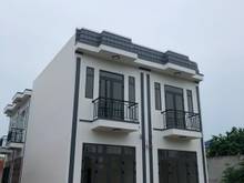 Hình ảnh Bán nhà mới ngay chợ Xáng,Bình Chánh 4x10m2 có sổ hồng dọn ở ngay