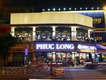 Hình ảnh Cho thuê căn góc 02MT khu  ăn chơi  Sư Vạn Hạnh, Q10,400m2, 2L,  250tr