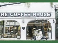 Hình ảnh Cho thuê nhà nguyên căn mặt tiền Nguyễn Duy Dương , Phường 9 , Quận 5.