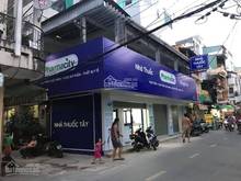 Hình ảnh NNC 9x10 đường 2 CHIỀU Vỉa hè rộng Q 1, P TÂN ĐỊNH