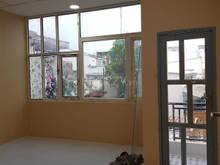 Hình ảnh Bán nhà hẻm đường Nguyễn Văn Quỳ Quận 7 - Gần cầu Phú Mỹ  - Diện tích