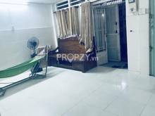 Hình ảnh Bán Nhà 1 Trệt 1 Lầu Hẻm 3m Đường Trần Xuân Soạn Phường Tân Hưng Quận