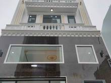 Hình ảnh Bán nhà hẻm 1/ liên khu 10-11 , BTĐ , Bình Tân , giáp Tân Phú , quận 6