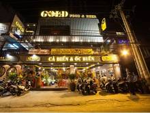 Hình ảnh cho thuê  nhà MT đường Nguyễn Thông Q3, 9x35m làm nhà hàng, cafe, spa