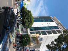 Hình ảnh Bán Nhà MT,Trần Hưng Đạo,Gần Nguyễn Văn Cừ,Quận.1 Hầm 7 Lầu Giá 65 Tỷ