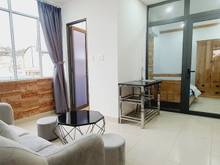 Hình ảnh BÓC TEM Căn Hộ MỚI XÂY, 1PN FUll Nội Thất - NGUYỄN TRÃI Gần ĐH SÀI GÒN