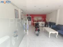 Hình ảnh Bán nhà mặt tiền đường Huỳnh Tấn Phát - Quận 7  - Diện tích đất công n