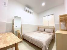 Hình ảnh 1PN+Studio có Ban Công_Full nội thất_45m2_SàiGòn Pearl_Nguyễn Hữu Cảnh