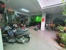 Hình ảnh HXH 5m Âu Cơ Tân Bình ngang 6m, thu nhập thụ động 80tr/tháng, 5 tầng.