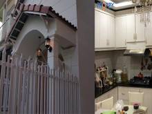 Hình ảnh Nhà Bán Quận 7 Phường Phú Thuận trục đường Nguyễn Văn Quỳ  - Diện tích