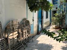 Hình ảnh Bán Nhà Cấp 4 Diện Tích Rộng - 2 Mặt Hẻm Phường Tân Hưng Quận 7  - Diệ
