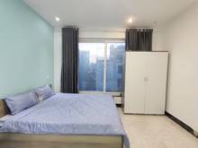 Hình ảnh CHDV 35m2 cửa sổ siêu lớn, full tiện nghi mặt tiền Phan Đình Phùng PN