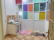 Hình ảnh Bán gấp nhà 5 tầng Hòa Hảo Q.10---> gần ĐH Kinh Tế - 30m2 - giá 5 tỷ 5