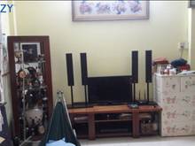 Hình ảnh Bán nhà cấp 4 hẻm nhỏ quận 7 gần chùa Kiều Đàm Sổ hồng riêng chính chủ