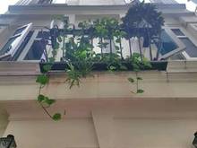 Hình ảnh Vỡ Nợ! bán gấp nhà Hàm Nghi 55m2x4T, ÔTÔ, Kinh Doanh VP, chỉ 5.9 tỷ.