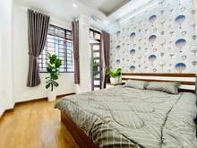Hình ảnh Bán nhà HXH, Nguyễn Văn Đậu, Bình Thạnh, 40m2 giá chỉ 5.65tỷ.
