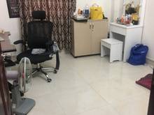 Hình ảnh BÁN NHÀ QUẬN 7 Cần bán nhà đẹp chính chủ xây dựng kiên cố. Đang cho th