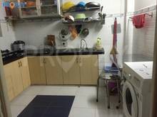 Hình ảnh BÁN NHÀ QUẬN 7  khu dân cư yên tĩnh, an ninh cao  Diện tích: 4.5x13.9m