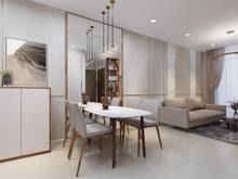 Hình ảnh CHDV mới 100% có dạng duplex - Studio tiện đi quận 1 - quận 2