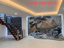Hình ảnh Mặt tiền Huỳnh Tấn Phát, Q.7, 120m2, giá 7 tỷ, đẳng cấp bao Trang MB66.COM Chính Thức - MB 66 Uy Tín