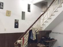 Hình ảnh Bán Nhà 1 Trệt 1 Lầu Hẻm Xe Hơi Đường Lâm Văn Bền Phường Tân Kiểng Quậ