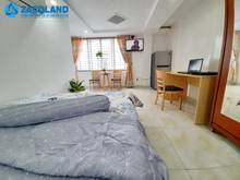 Hình ảnh Mới khai trương Căn Hộ mini hiện đại, full tiện nghi, giá cực ưu đãi