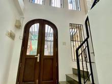 Hình ảnh Cần tiền bán nhà 5 lầu đ. Ng Tri Phương, P.4, Q.10,  35m2, 6 tỷ 3